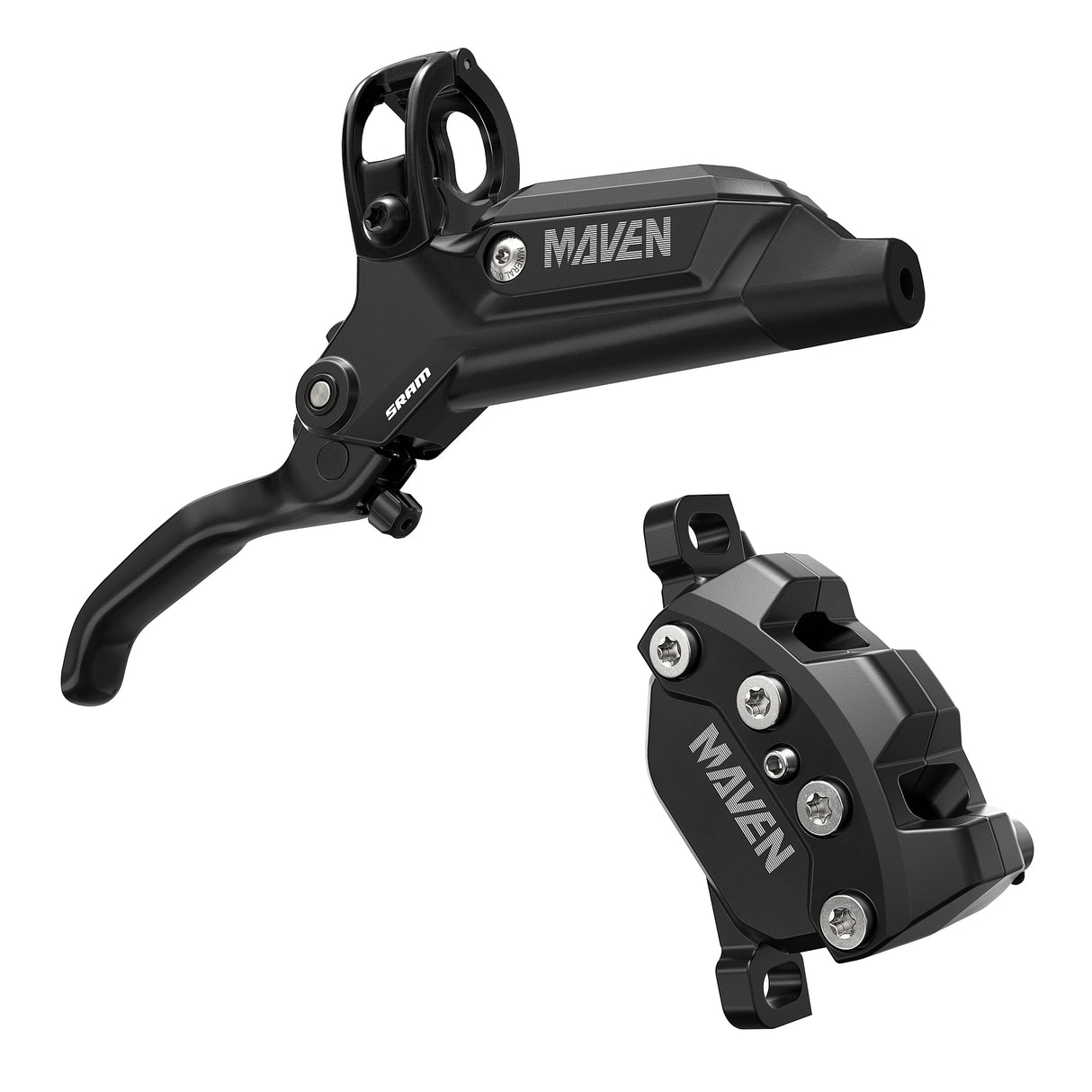 Sram Maven Base A1 Brake - Front