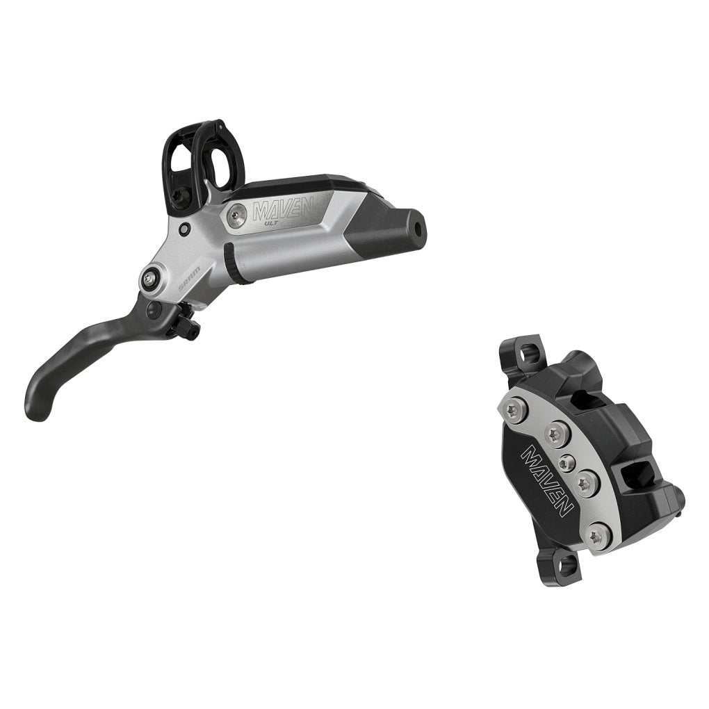 Sram Maven Ultimate Bremse B1 - Vorderseite