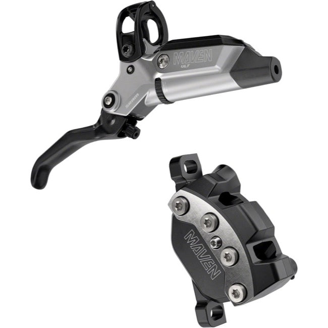 Sram Maven Ultimate A1 Brake - Rear - E