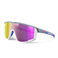 Julbo FURY sunglasses - Grey Spectron3
