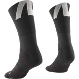 Calze Mavic Essential Thermo - Nero grigio - A