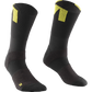 Calze Mavic Essential Thermo - Nero giallo