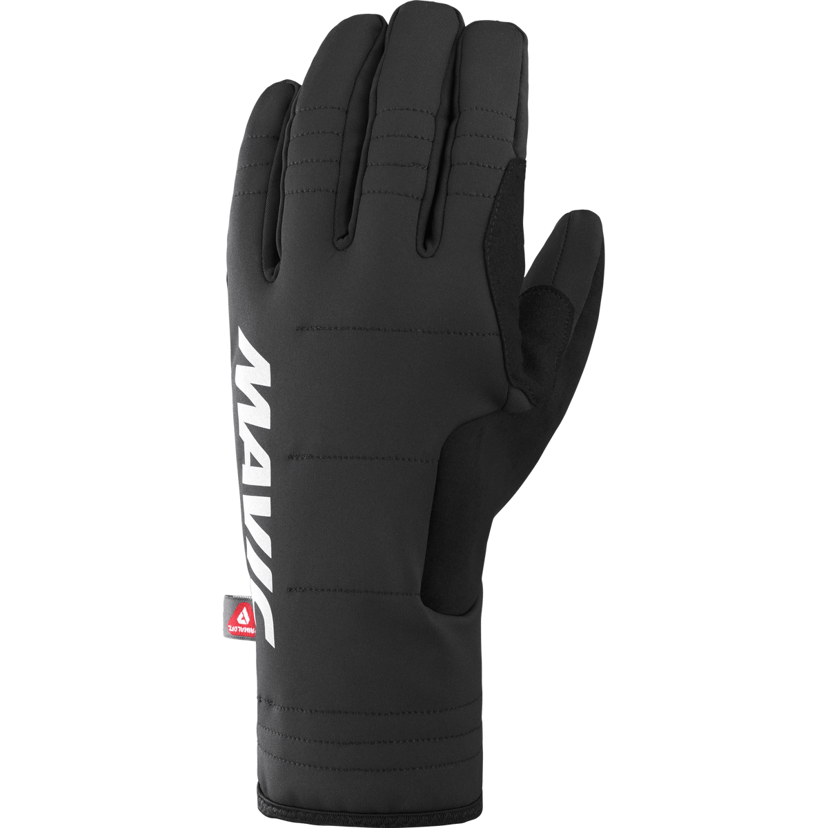 Guanti Mavic Ksyrium Thermo - Nero - M