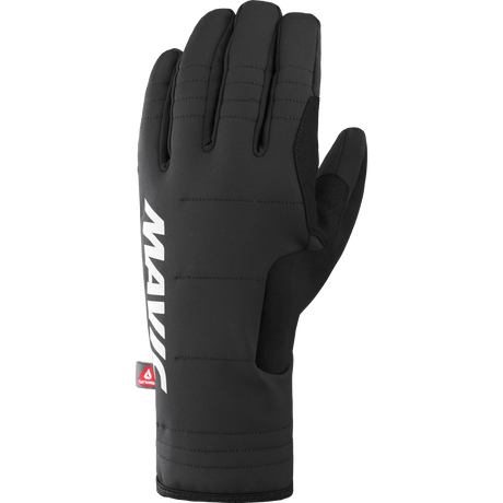 Guanti Mavic Ksyrium Thermo - Nero - M