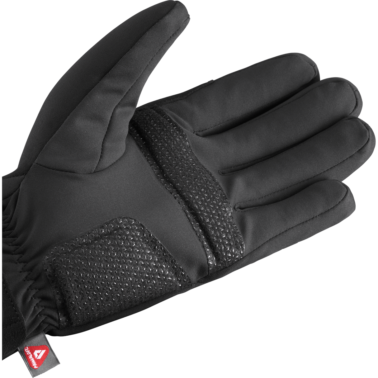 Guanti Mavic Ksyrium Thermo - Nero - O