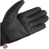 Guanti Mavic Ksyrium Thermo - Nero - O