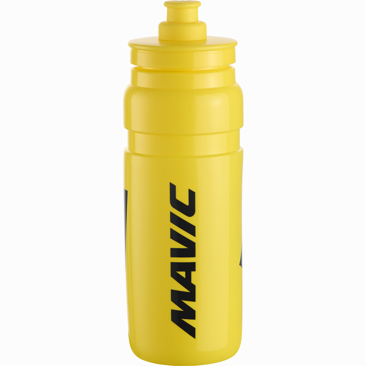 Borraccia Mavic FLY 750ml - Giallo