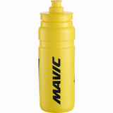 Borraccia Mavic FLY 750ml - Giallo