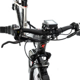 Garelli Virtus CT1 - Grigio nero - C