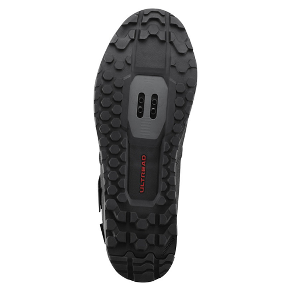 Scarpe MTB Shimano SH-GE500 - Nero - E
