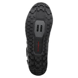 Scarpe MTB Shimano SH-GE500 - Nero - E