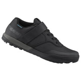 Scarpe MTB Shimano SH-GE500 - Nero - B