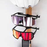 Support de accessoires Parax Gear-Rack L - Set2