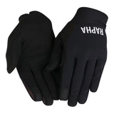 Rapha Trail Finale Handschuhe - Schwarz