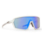 Demon Gravel Brille - Matt Weiß