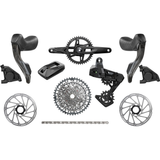GRUPPO SRAM RIVAL XPLR E1 1x13 AXS DISC - 42T Sram