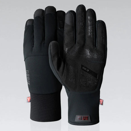 Guanti Gobik Primaloft Nuuk 2.0 - Nero - E