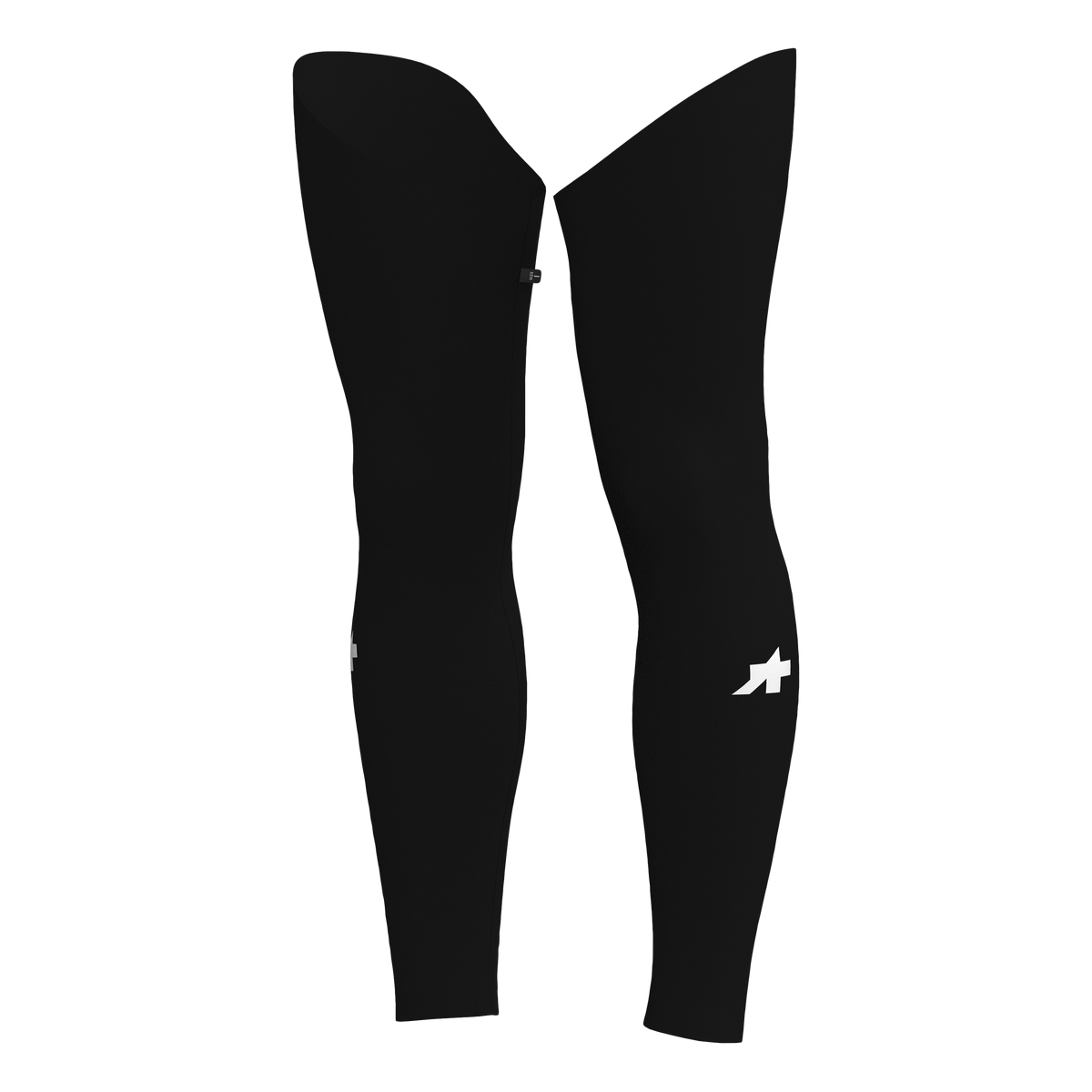 Assos Spring Fall RX P1 beinlinge - Schwarz