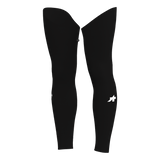 Assos Spring Fall RX P1 beinlinge - Schwarz