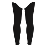Assos Spring Fall RX P1 beinlinge - Schwarz