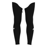 Assos Spring Fall RX P1 beinlinge - Schwarz