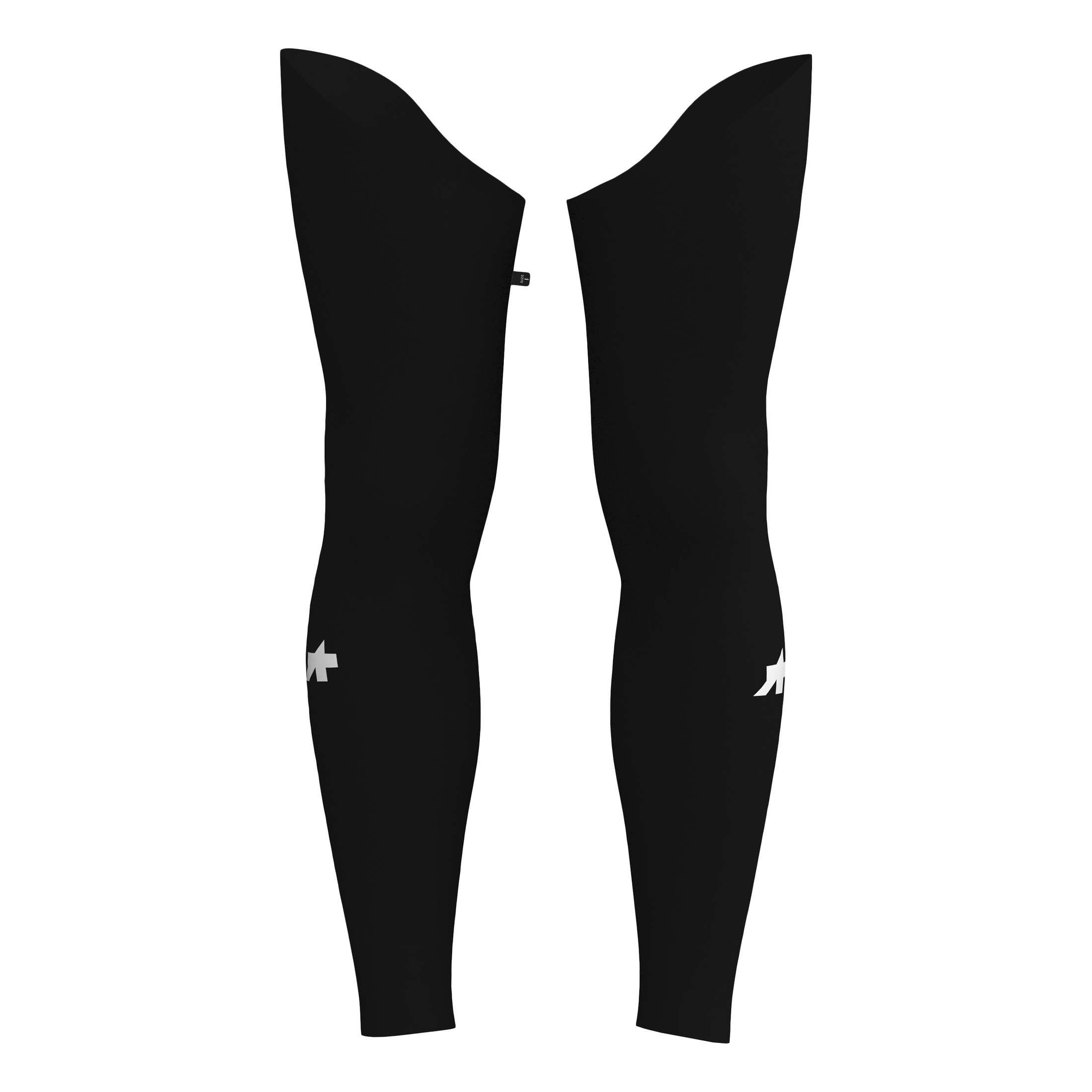 Pierneras Assos Spring Fall RX P1 - Negro