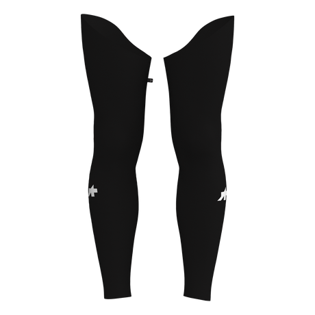Pierneras Assos Spring Fall RX P1 - Negro