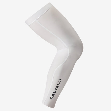 Gambali Castelli UPF 50+ Light 3 - Bianco Castelli