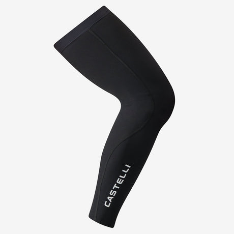 Gambali Castelli UPF 50+ Light 3 - Nero Castelli