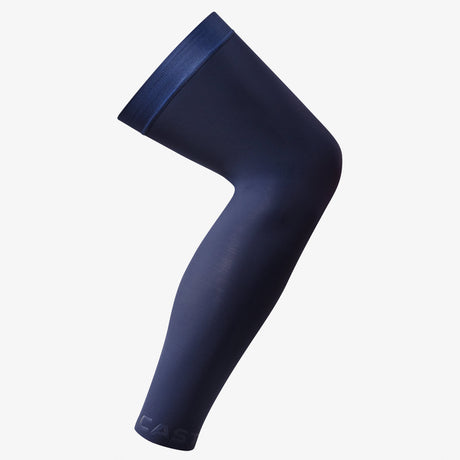 Gambali/Ginocchiere Castelli Espresso 2 - Blu Castelli