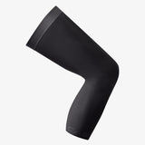 Gambali/Ginocchiere Castelli Espresso 2 - Nero Castelli
