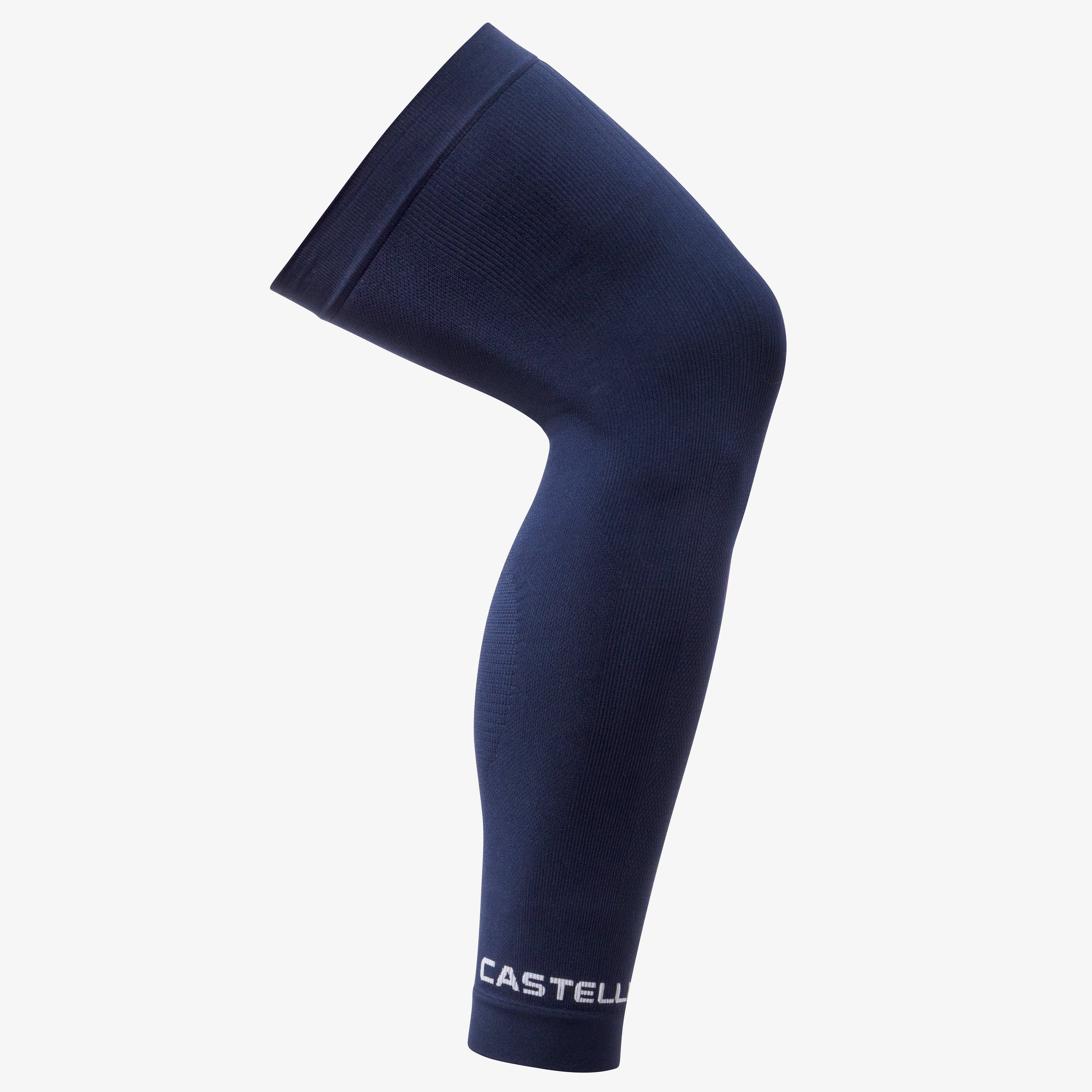 Gambali/Ginocchiere Castelli Pro Seamless 2 - Blu Castelli