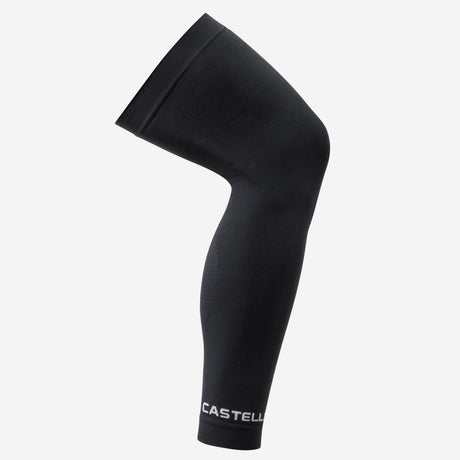 Gambali/Ginocchiere Castelli Pro Seamless 2 - Nero Castelli