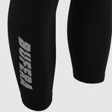 Gambali Pissei Bufera - Nero Pissei