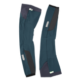 Gambali Q36.5 WoolF - Verde Q36.5