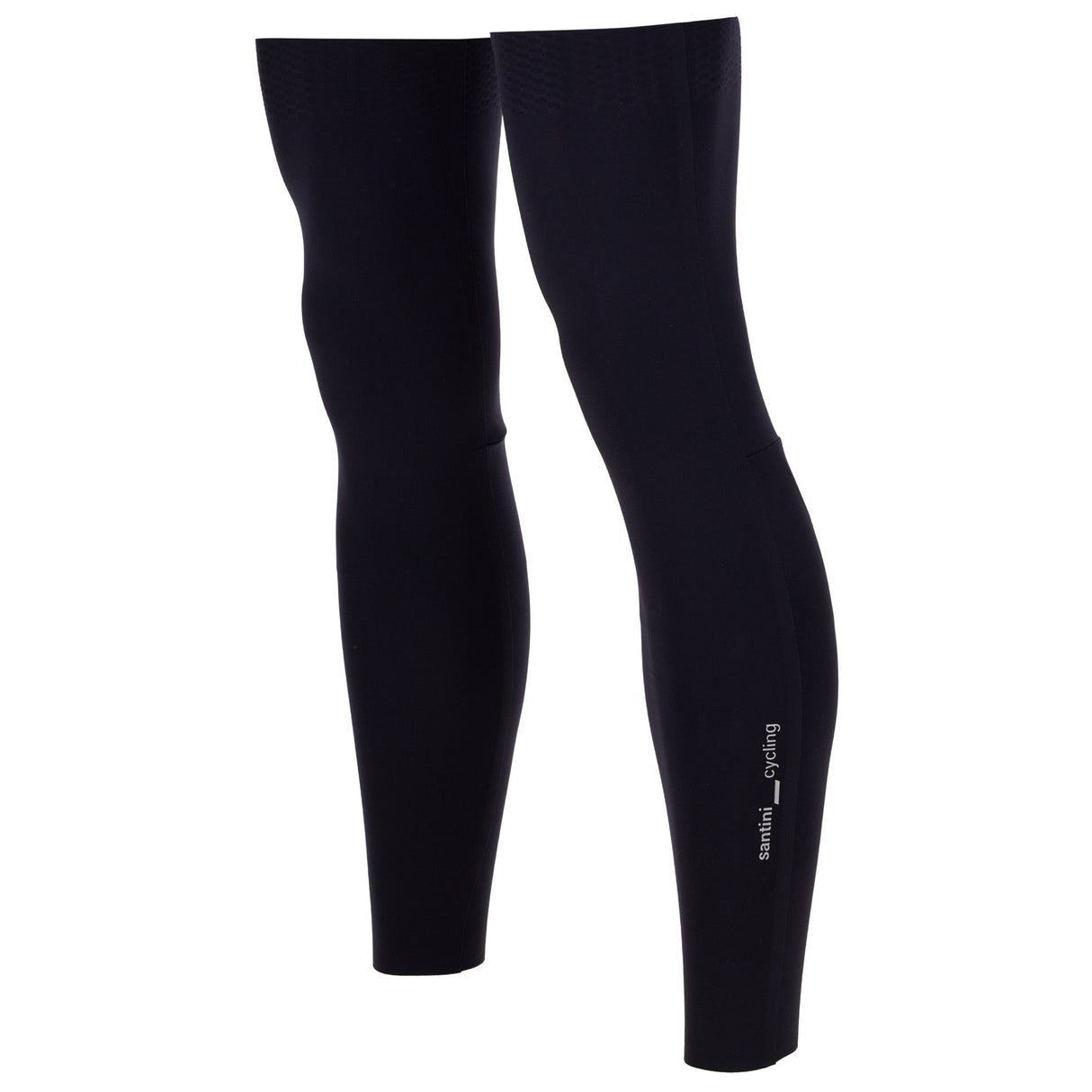 Jambières Santini Unico 2 - Noir