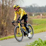Gambali Team Visma Lease a bike 2026 Premium Yellow B.