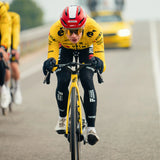 Gambali Team Visma Lease a bike 2026 Premium Yellow B.