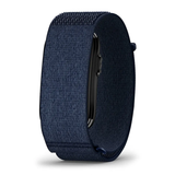 Garmin CIRQA Smart Band - Blau
