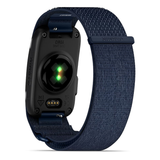 Garmin CIRQA Smart Band - Blau