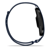 Garmin CIRQA Smart Band - Blau