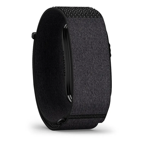 Bracelet intelligent Garmin CIRQA - Noir