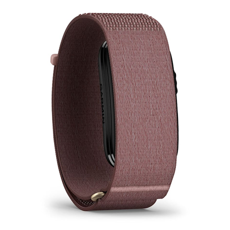 Garmin CIRQA Smart Band - Rose
