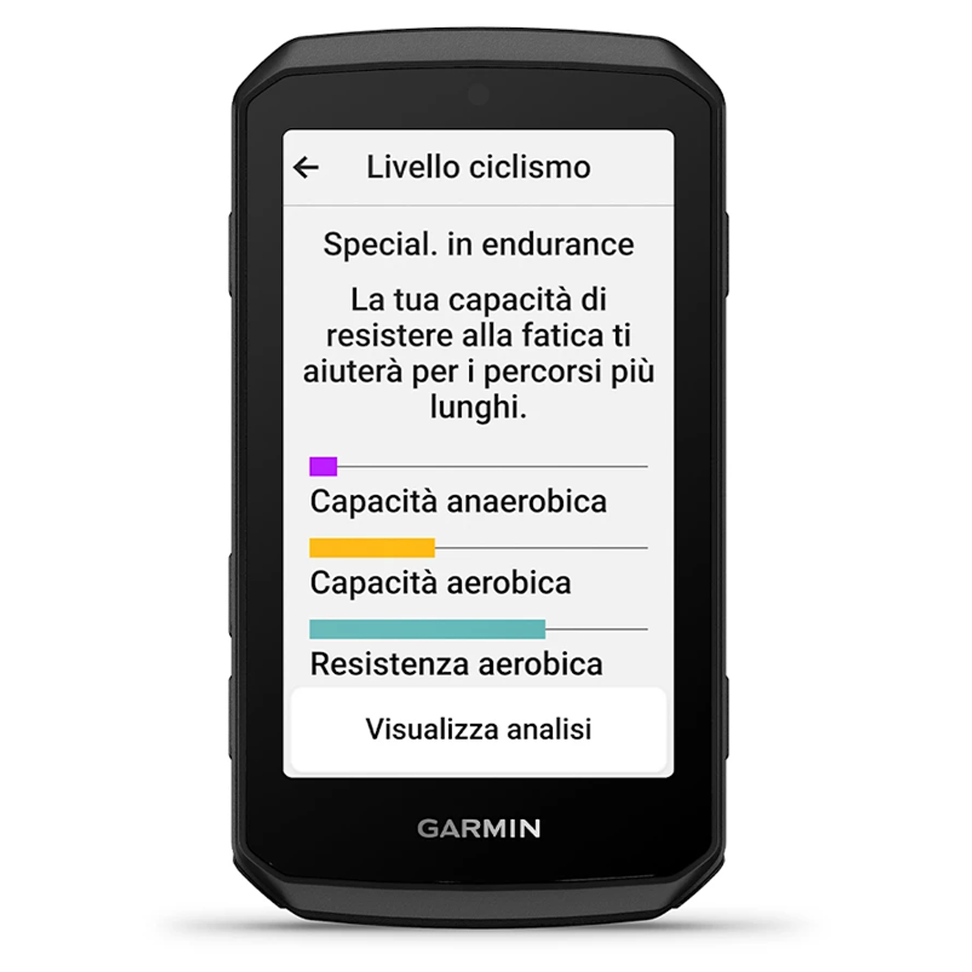 Garmin Edge 1060 - Noir