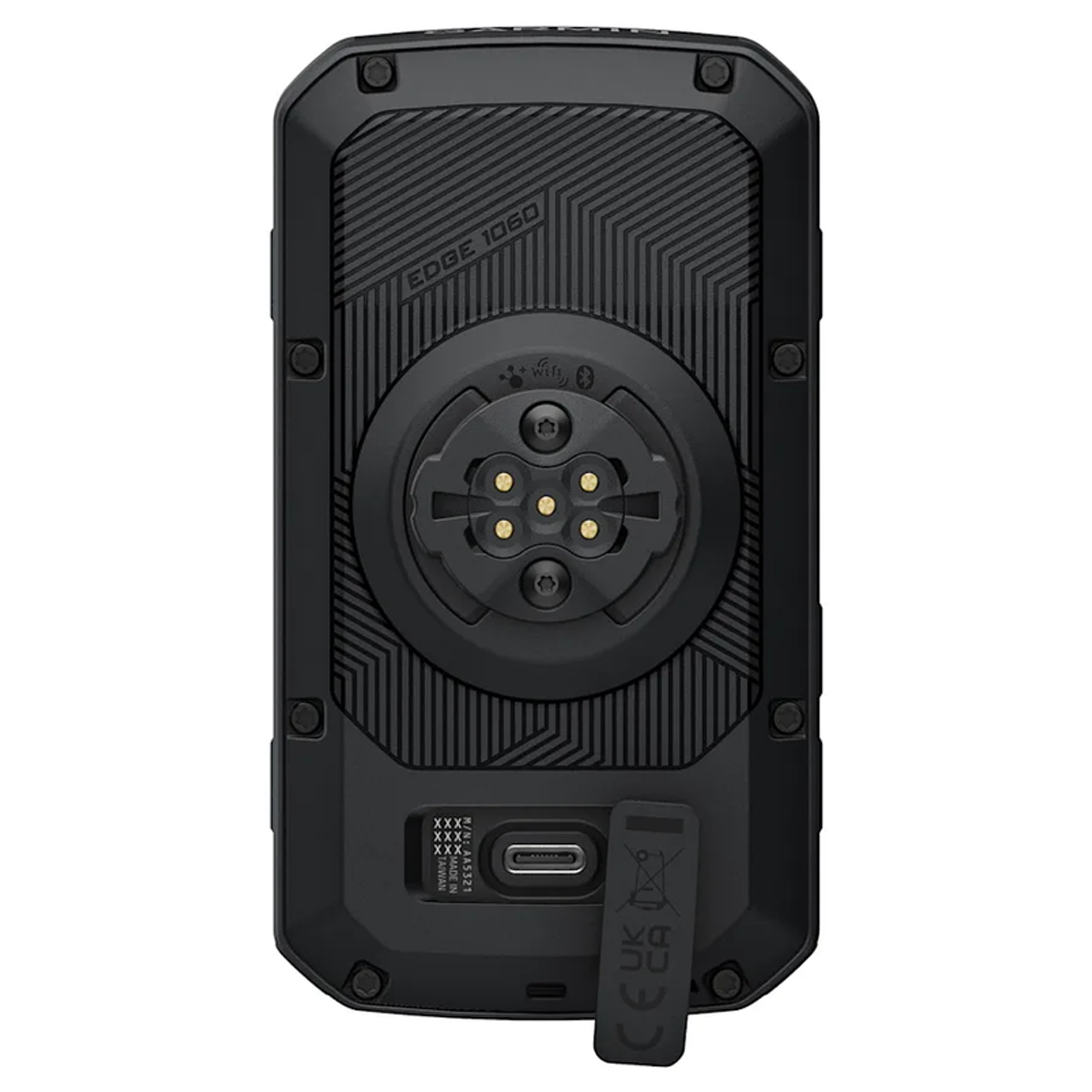 Garmin Edge 1060 - Noir