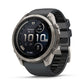 Garmin Fenix 9 Pro 47 mm inReach - Titanio grigio