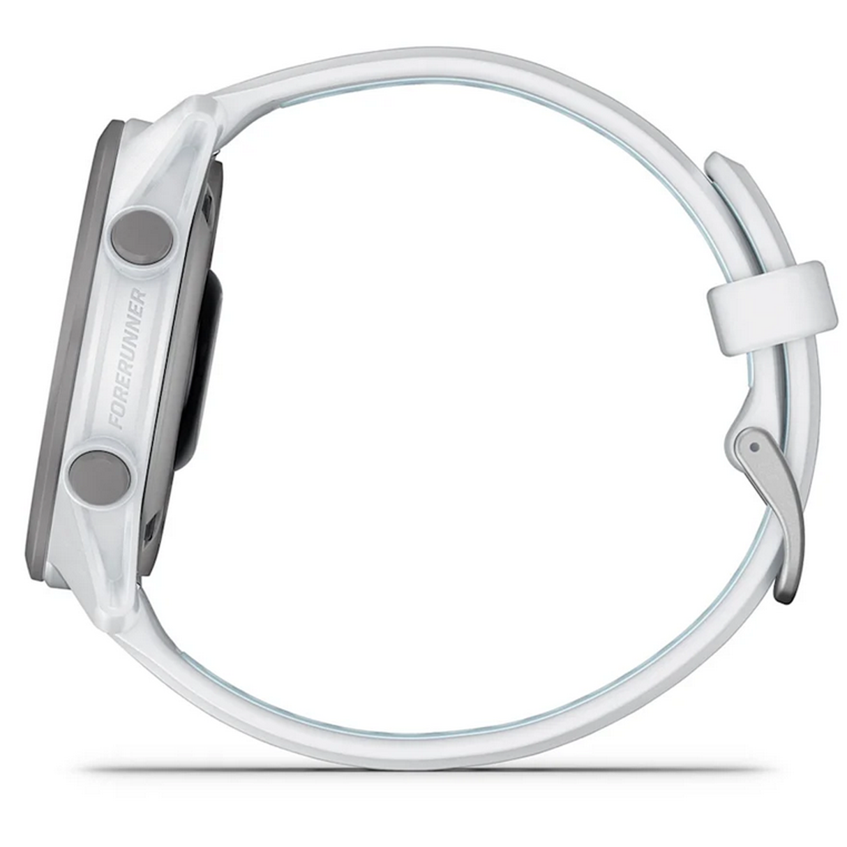 Garmin Forerunner 170 - Blanc