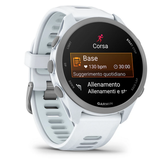 Garmin Forerunner 170 Music - Bianco Garmin