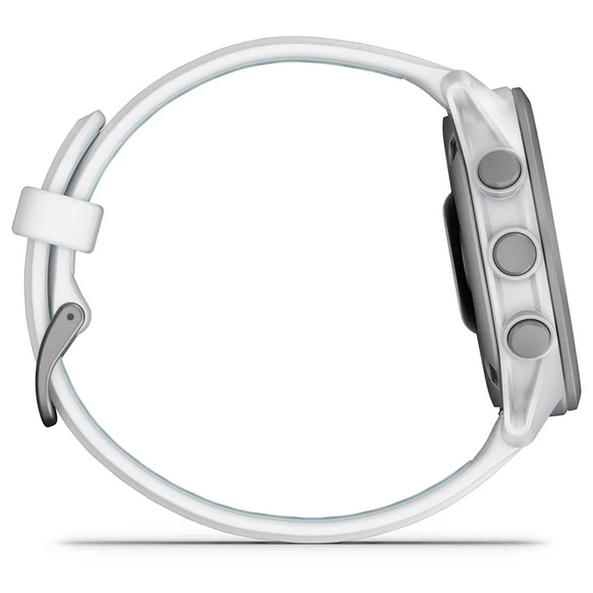Garmin Forerunner 170 Music - Bianco Garmin