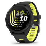 Garmin Forerunner 170 Music - Negro